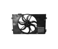 Vtrk chlazen motoru NRF ‐ NRF 47927