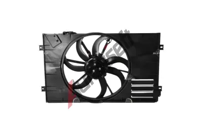 NRF Vtrk chlazen motoru NRF 47927, 47927