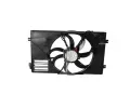NRF Vtrk chlazen motoru NRF 47927, 47927