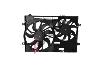NRF Vtrk chlazen motoru NRF 47928, 47928