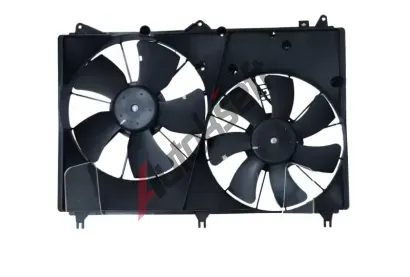 NRF Větrák chlazení motoru NRF 47971, 47971 NRF Větrák chlazení motoru NRF 47971, 47971