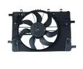 Vtrk chlazen motoru NRF ‐ NRF 47972