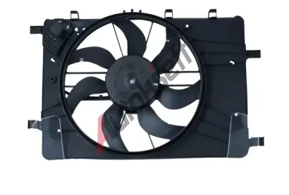 NRF Vtrk chlazen motoru NRF 47972, 47972