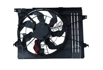 NRF Vtrk chlazen motoru NRF 47975, 47975