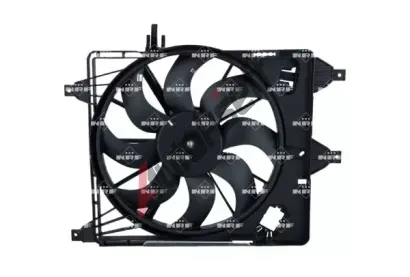 NRF Větrák chlazení motoru NRF 47976, 47976 NRF Větrák chlazení motoru NRF 47976, 47976