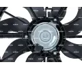 NRF Větrák chlazení motoru NRF 47976, 47976