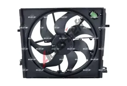 NRF Vtrk chlazen motoru NRF 47981, 47981