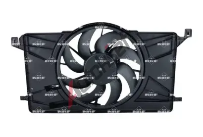 NRF Větrák chlazení motoru NRF 47983, 47983 NRF Větrák chlazení motoru NRF 47983, 47983