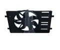 NRF Vtrk chlazen motoru NRF 47985, 47985