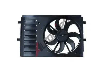 NRF Vtrk chlazen motoru NRF 47986, 47986