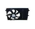 NRF Vtrk chlazen motoru NRF 47986, 47986