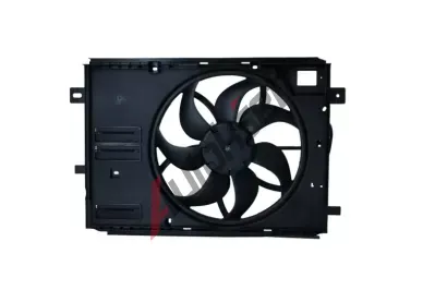 NRF Vtrk chlazen motoru NRF 47987, 47987