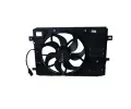 NRF Vtrk chlazen motoru NRF 47987, 47987