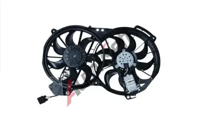 NRF Vtrk chlazen motoru NRF 47988, 47988