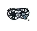 NRF Vtrk chlazen motoru NRF 47988, 47988