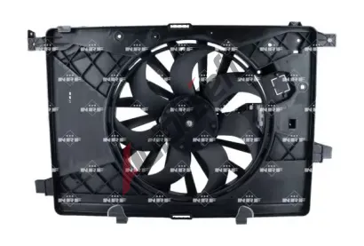 NRF Vtrk chlazen motoru NRF 47990, 47990