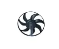 NRF Vtrk chlazen motoru NRF 47991, 47991