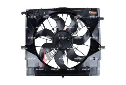 NRF Vtrk chlazen motoru NRF 47993, 47993