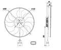 NRF Vtrk chlazen motoru ‐ NRF 47995