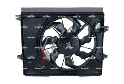 NRF Vtrk chlazen motoru NRF 47997, 47997
