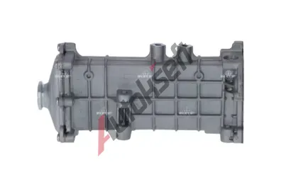 NRF Chladič recirkulace spalin NRF 48002, 48002 NRF Chladič recirkulace spalin NRF 48002, 48002