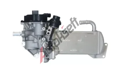 NRF AGR ventil NRF 48202, 48202