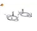 NRF AGR ventil NRF 48202, 48202