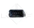 NRF AGR ventil NRF 48204, 48204