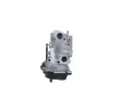 NRF AGR ventil NRF 48209, 48209