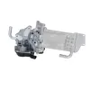 NRF AGR ventil NRF 48209, 48209