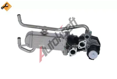NRF AGR ventil EASY FIT NRF 48215, 48215