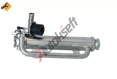 NRF Chladi recirkulace spalin EASY FIT NRF 48312, 48312