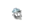 NRF AGR ventil EASY FIT NRF 48321, 48321
