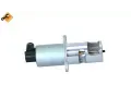NRF AGR ventil EASY FIT NRF 48323, 48323