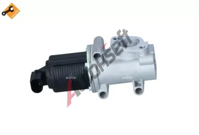 NRF AGR ventil EASY FIT NRF 48334, 48334