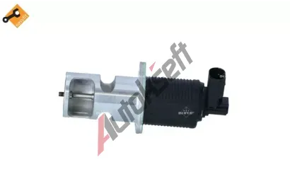 NRF AGR ventil EASY FIT NRF 48344, 48344