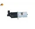 NRF AGR ventil EASY FIT NRF 48344, 48344