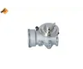 NRF AGR ventil EASY FIT NRF 48345, 48345
