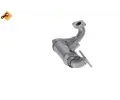 NRF Chladi recirkulace spalin EASY FIT NRF 48354, 48354