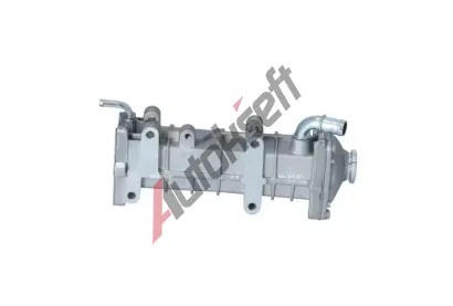 NRF Chladič recirkulace spalin NRF 48377, 48377 NRF Chladič recirkulace spalin NRF 48377, 48377