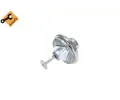 NRF AGR ventil EASY FIT NRF 48383, 48383