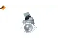 NRF AGR ventil NRF 48390, 48390