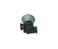 NRF AGR ventil NRF 48392, 48392