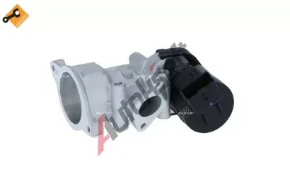 NRF AGR ventil EASY FIT NRF 48398, 48398