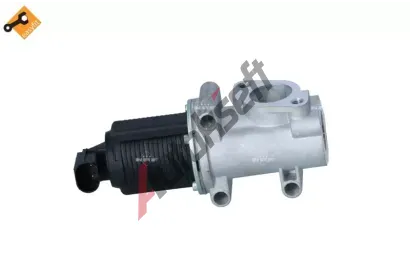 NRF AGR ventil EASY FIT NRF 48400, 48400
