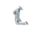 NRF Chladi recirkulace spalin EASY FIT NRF 48404, 48404