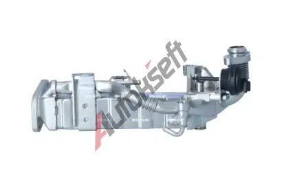 NRF Chladi recirkulace spalin EASY FIT NRF 48411, 48411
