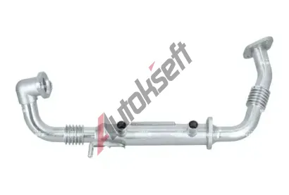 NRF Chladič recirkulace spalin NRF 48421, 48421 NRF Chladič recirkulace spalin NRF 48421, 48421