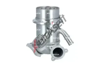 NRF Chladič recirkulace spalin NRF 48422, 48422 NRF Chladič recirkulace spalin NRF 48422, 48422