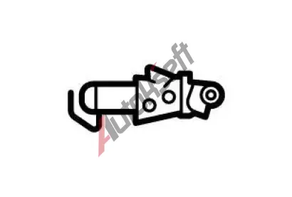 NRF Chladi recirkulace spalin NRF 48426, 48426